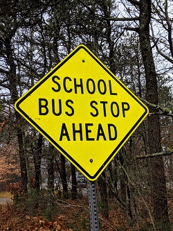 tradebe-safety-blog-school-bus-stop-ahead
