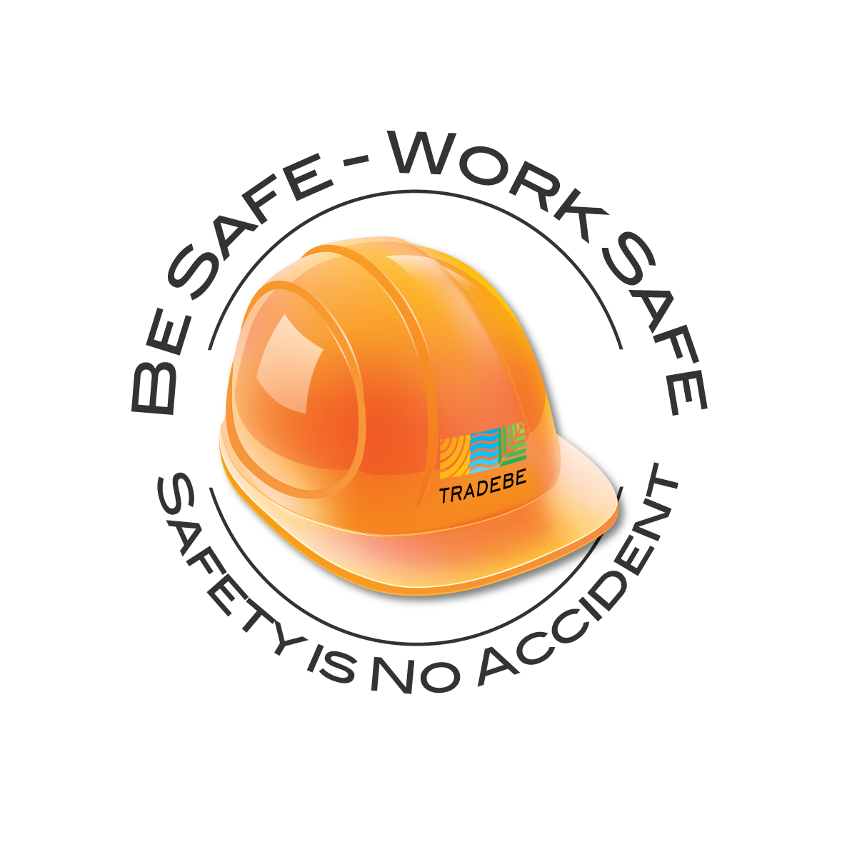 tradebe-usa-safety-slogan-hat